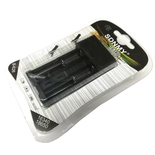 Universal Smart Battery Chargers with Adjustable Double / Dual Channels. Get One. Brand New Products