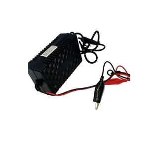 Intelligent Pulse Battery Chargers 12Volts 2Amps ~ 20Amps. Smart Trickle Versions Brand New Products