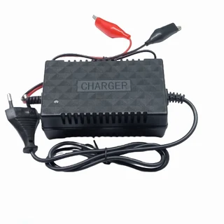 Intelligent Pulse Battery Chargers 12Volts 2Amps ~ 20Amps. Smart Trickle Versions Brand New Products