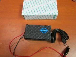 Intelligent Pulse Battery Chargers 12Volts 2Amps ~ 20Amps. Smart Trickle Versions Brand New Products