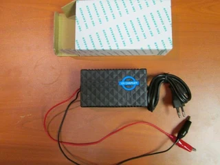 Intelligent Pulse Battery Chargers 12Volts 2Amps ~ 20Amps. Smart Trickle Versions Brand New Products