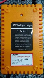 Intelligent Pulse Battery Chargers 12Volts 7A ~ 70A. Smart Trickle Versions. Brand New Products.