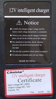 Intelligent Pulse Battery Chargers 12Volts 7A ~ 70A. Smart Trickle Versions. Brand New Products.