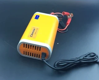Intelligent Pulse Battery Chargers 12Volts 20Amps. Smart Trickle Versions. Brand New Products.