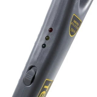 Hand Held Metal Detectors. Security Checking, Scanning Devices. TERASCAN. Brand New Products.