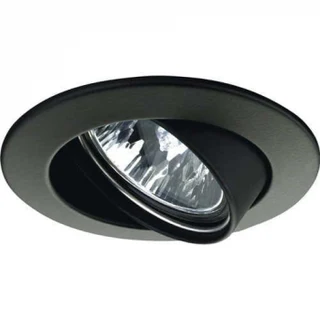 Downlight Fittings: Nouveau Classic Design with Swivel Tilt Function in Assorted Colours. Brand NEW.