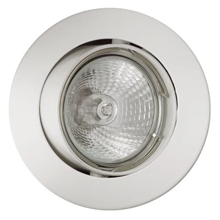 Downlight Fittings: Nouveau Classic Design with Swivel Tilt Function in Assorted Colours. Brand NEW.
