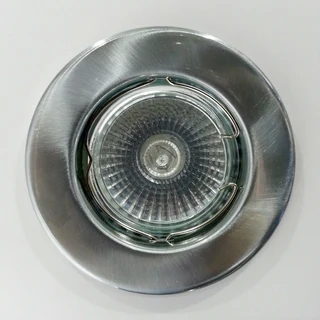 Downlight Fittings: Nouveau Classic Design with Swivel Tilt Function in Assorted Colours. Brand NEW.