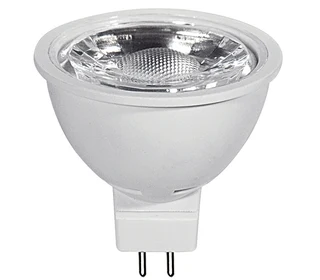 LED Light Bulbs 6W COB LED MR16 Downlights Spotlights 12Volts Versions. Brand New Products.