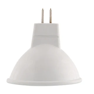 LED Light Bulbs Dimmable 6W COB LED MR16 Downlights Spotlights 12Volts Versions. Brand New Products.