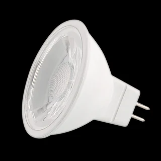 LED Light Bulbs Dimmable 6W COB LED MR16 Downlights Spotlights 12Volts Versions. Brand New Products.