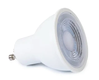 LED Light Bulbs 6W COB LED GU10 Downlights Spotlights 220Volts Versions. Brand New Products.