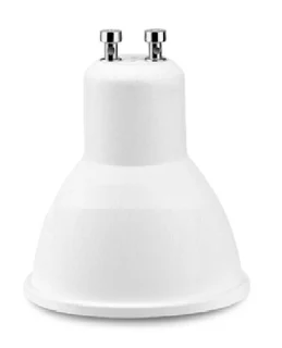 LED Light Bulbs Dimmable 6W COB LED GU10 Downlights Spotlights 220Volts Versions. Brand New Products