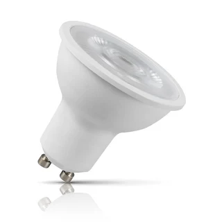 LED Light Bulbs Dimmable 6W COB LED GU10 Downlights Spotlights 220Volts Versions. Brand New Products