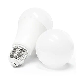 LED Light Bulbs 5W Dimmable in E27 Standard Edison Screw Cap 220V. Brand New Products.
