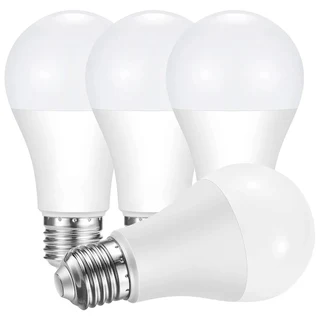 LED Light Bulbs 5W Dimmable in E27 Standard Edison Screw Cap 220V. Brand New Products.