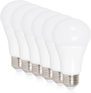 LED Light Bulbs 5W Dimmable in E27 Standard Edison Screw Cap 220V. Brand New Products.