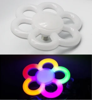 LED Decor Ceiling Lamp Bulb Plum Flower Bossom Lamp AC85-265Volts. Unique and Novelty. Brand NEW.