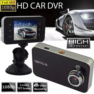 Vehicle Blackbox DVR with Super Clear Display Car DVR with Exciting Features. Brand New Products.