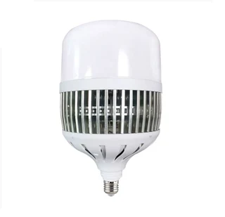 50W LED Light Bulb E27 Standard Edison Screw Cap in Warm White Light Colour. Brand New Products.