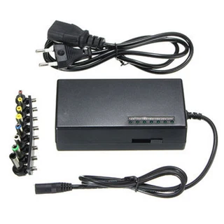 Universal Power Adapter with Connector Plugs for Laptops or Mobile Devices. Brand New Products.