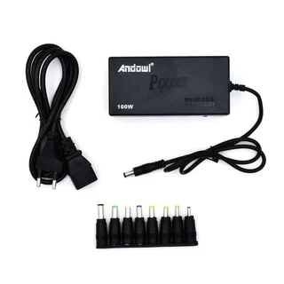 Andowl Universal Power Charger, Inverter, Adapter for Laptops or Mobile Devices. Brand New Products.