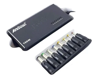 Andowl Universal Power Charger, Inverter, Adapter for Laptops or Mobile Devices. Brand New Products.