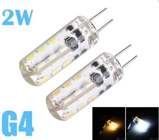 Assorted 2W, 3W, 3.5W and 4W G4 LED Light Bulbs, Light Capsules, Globes, Lamps. Brand New Products.