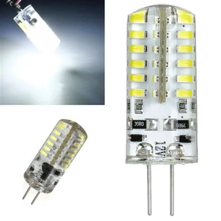 Assorted 2W, 3W, 3.5W and 4W G4 LED Light Bulbs, Light Capsules, Globes, Lamps. Brand New Products.