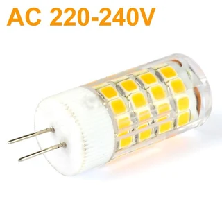 Assorted 2W, 3W, 3.5W and 4W G4 LED Light Bulbs, Light Capsules, Globes, Lamps. Brand New Products.