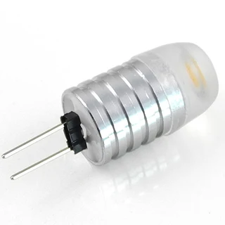 G4 LED Light Bulbs Capsules Lamps Globes 12V Warm White Ultra Bright COB Design. Brand New Products.