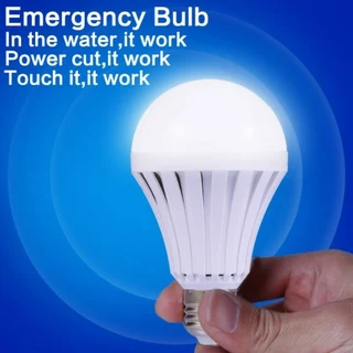 Emergency LED Light Bulbs Smart Intelligent Loadshedding Solution Globes 20W E27. Brand New Products