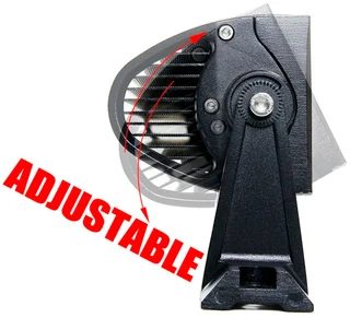 LED Light Bar Double Row 120W 5D Optic Design Combo Beam DC10~32V in Cool White. Brand New Products.