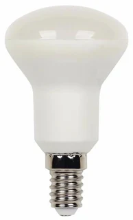 LED Light Bulbs: Par E14 Base 6W R39 Series Reflector AC185V~265V in Cool White. Brand New Products.