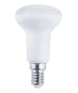 LED Light Bulbs: Par E14 Base 6W R39 Series Reflector AC185V~265V in Cool White. Brand New Products.