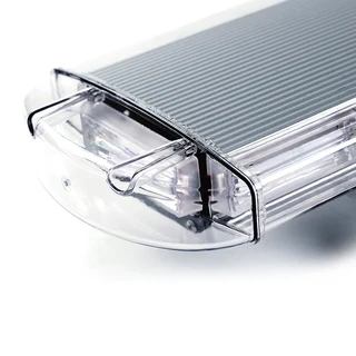 Vehicle Strobe Roof Top Emergency Warning Flash Light. Cool White Light Colour. Brand New Products.