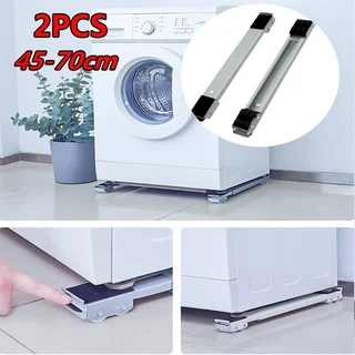 Extendable, Adjustable Appliance Rollers with Brakes. Moving Wheels Trolley. Brand New Products.