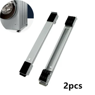 Extendable, Adjustable Appliance Rollers with Brakes. Moving Wheels Trolley. Brand New Products.