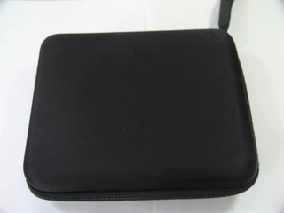 Electric Stun Shock Self Defence Device Kit. It Launches A Barbed Probe Projectile. Brand New Items.