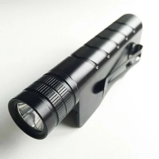 Multifunction 7-in-1 Multi-Tool CREE LED Torch Flashlight Swiss Knife. A must have. Brand New Item.