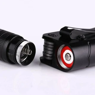 Multifunction 7-in-1 Multi-Tool CREE LED Torch Flashlight Swiss Knife. A must have. Brand New Item.