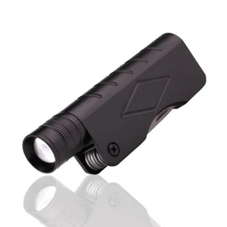 Multifunction 7-in-1 Multi-Tool CREE LED Torch Flashlight Swiss Knife. A must have. Brand New Item.