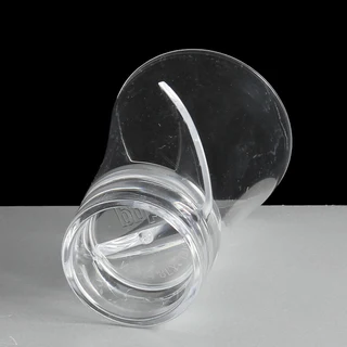 Plastic Twister Shot Cups, Spiral Cocktail Shot Cups. Ultimate Party Gig Items. MOQ Is 20. Brand New