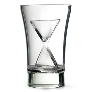 Plastic Twister Shot Cups, Spiral Cocktail Shot Cups. Ultimate Party Gig Items. MOQ Is 20. Brand New