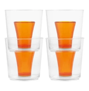 Jager Bomb Shot Plastic Cups, J-Bomb Tot Shot Cups For The Ultimate Party Gig. MOQ Is 20. Brand New.