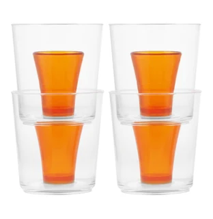 Jager Bomb Shot Plastic Cups, J-Bomb Tot Shot Cups For The Ultimate Party Gig. MOQ Is 20. Brand New.