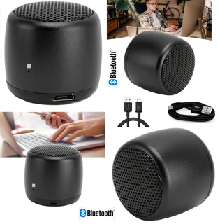 Rechargeable Nano Portable Wireless (Bluetooth) Speaker FO-Y18. Mini Portable Wireless Speaker. NEW.