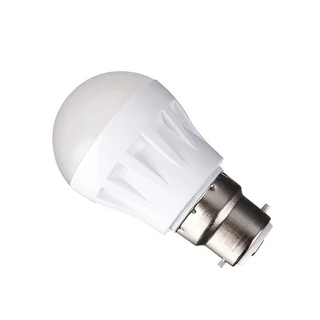 12Volts LED Light Bulbs. 3W LED 12V Light Bulbs B22 and E27. These Are Brand New 12Volts Products.