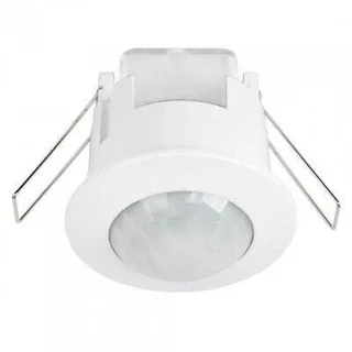 WHOLESALE CLEARANCE OFFER: 360° Recessed Ceiling Infrared Motion Sensor Switch / Detector. Brand NEW