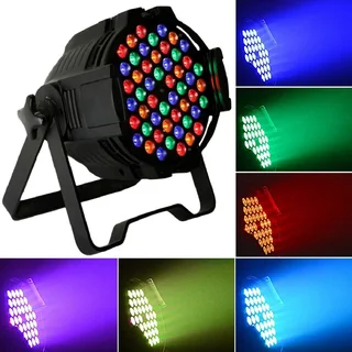 Professional Disco Stage Dj Party Wash Led Light Dmx512 Parcan Rgbwa. Big Dipper. Brand New Products